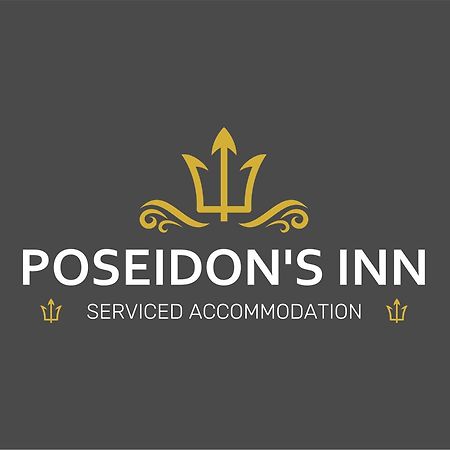 لوسيماوث Poseidon Inn المظهر الخارجي الصورة
