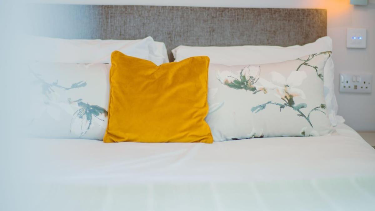 لوسيماوث Poseidon Inn المظهر الخارجي الصورة