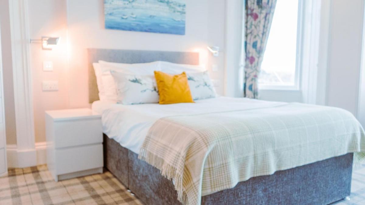 لوسيماوث Poseidon Inn المظهر الخارجي الصورة
