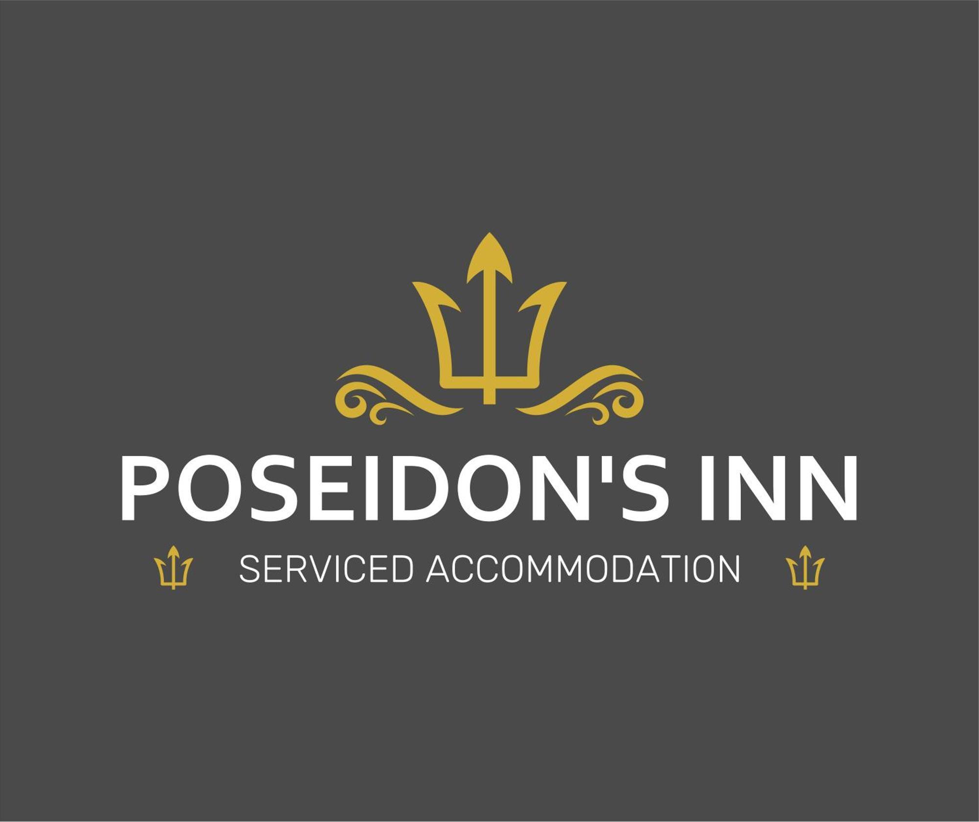 لوسيماوث Poseidon Inn المظهر الخارجي الصورة